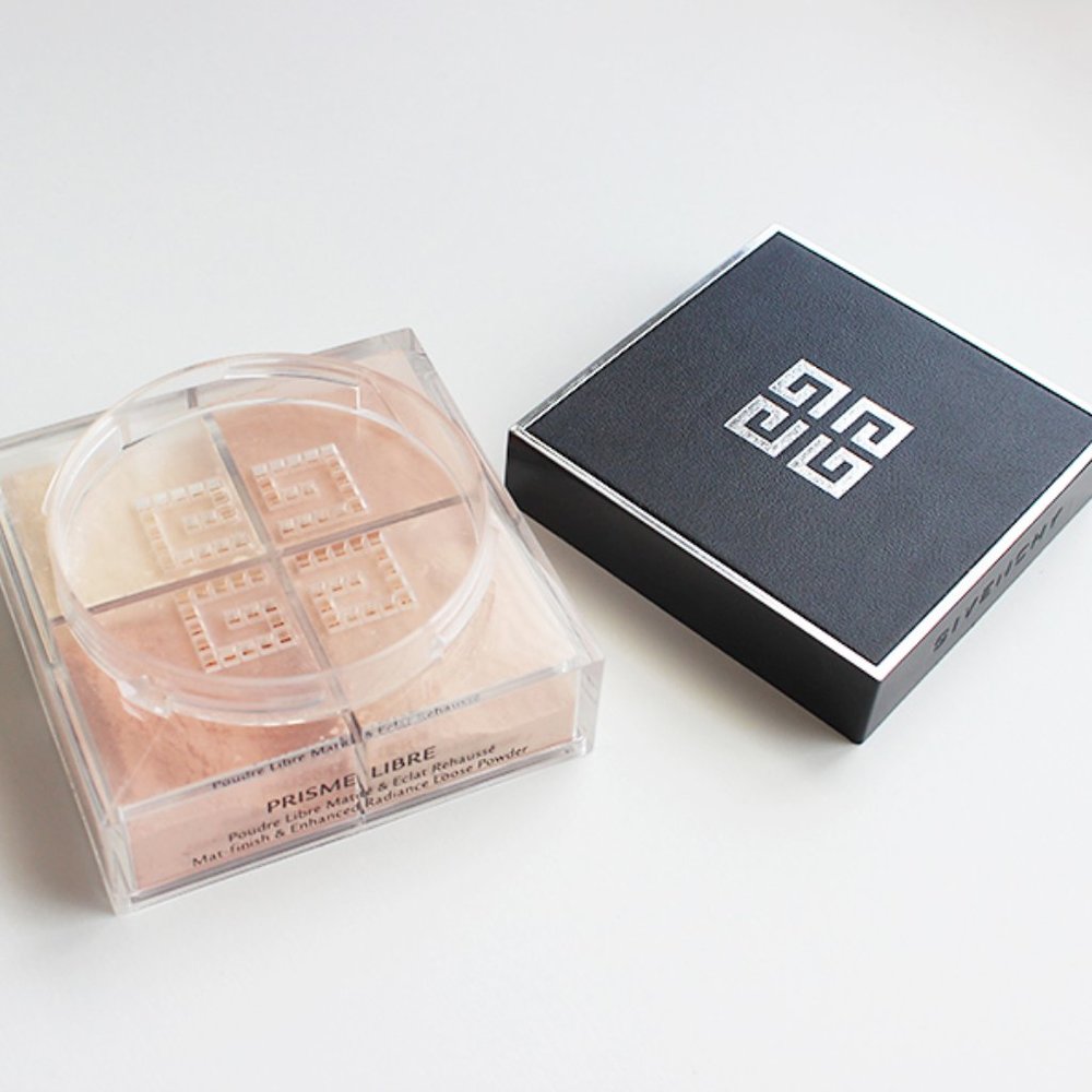 GIVENCHY Prism Libre Loose Powder